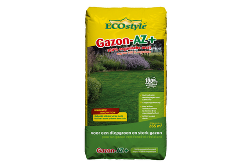 Ecostyle gazon az 20 kg
