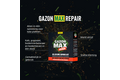 Ecostyle gazonmax repair - all-in-one repair kit 500 gram