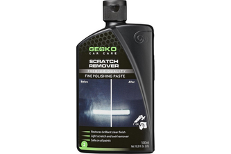 Gecko Kras Verwijderaar en Fijn Polijstmiddel 500 ML