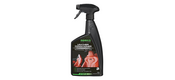 Gecko Leder Conditioner & Beschermer