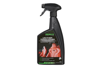 Gecko Leder Conditioner & Beschermer