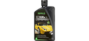 Gecko Polijstmiddel 3 in 1 + Carnauba