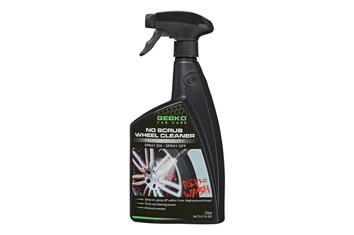 Gecko velgenreiniger 750 ml