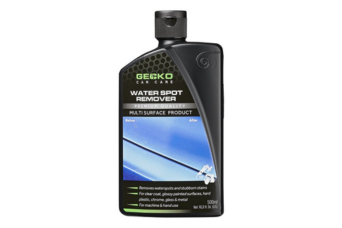 Gecko watervlek verwijderaar 500 ml