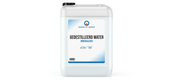 Gedestilleerd Water