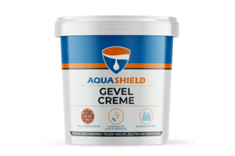 Aquashield Gevelcreme 5 KG