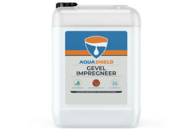 Aquashield Gevelimpregneer