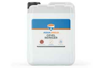 Aquashield Gevelreiniger 5 liter