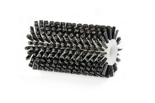 Gloria brushsystem borstel voor stenen oppervlaktes medium