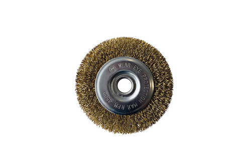 Gloria brushsystem voegenborstel 15 mm