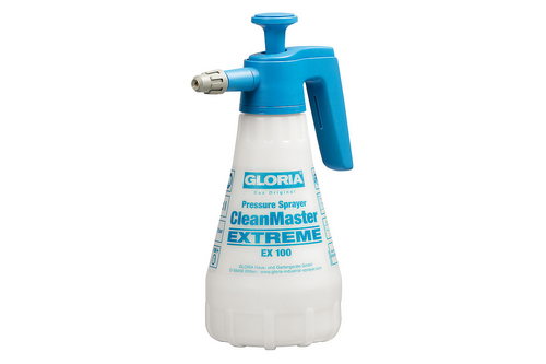 Gloria cleanmaster extreme ex 100 1 liter