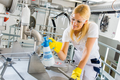 Gloria cleanmaster extreme ex 100 1 liter