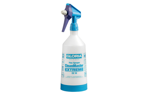 Gloria fijnsproeier voor desinfectiemiddelen 1 liter