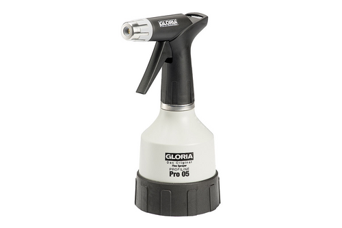 Gloria oliebestendige fijnsproeier pro 05 500 ml
