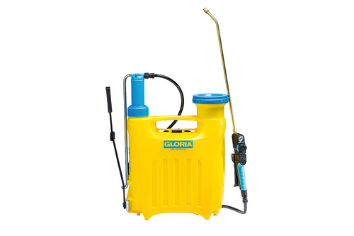 Gloria rugspuit hobby 1200 12 l