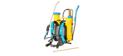 Gloria Rugspuit Pro 1800