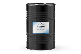 Glycerine 99,5% 200 L, Vat