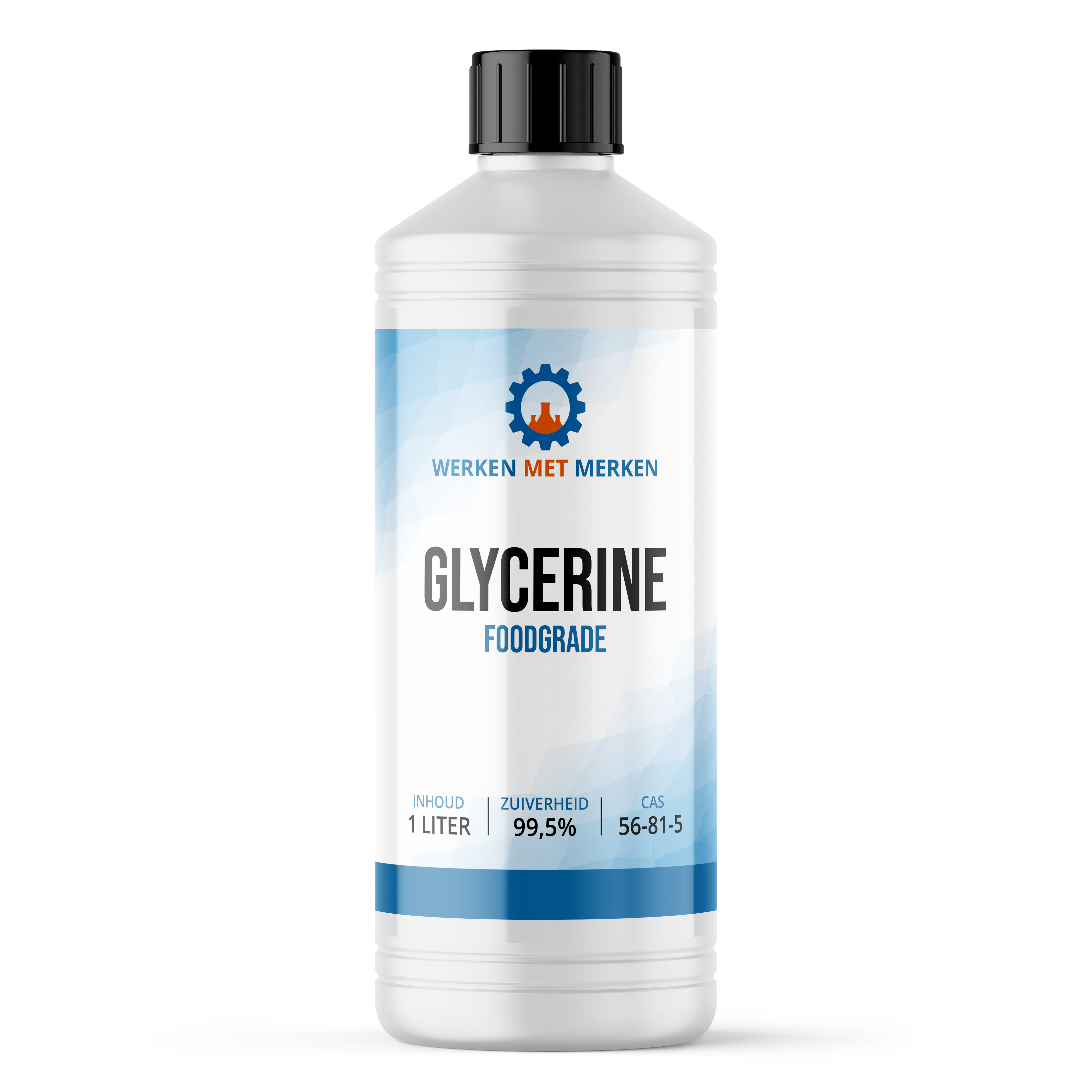 ISOLATECH Glycerin 99,5% 2 litres qualité pharmaceutique