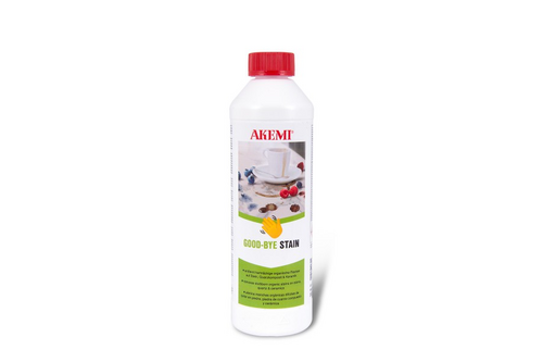 Akemi goodbye stain 500 ml