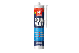 Griffon AquaMax 425 GR, Grijs, Koker