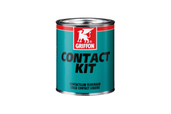 Griffon Contact Kit 750 ML, Blik