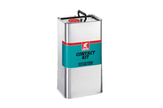 Griffon Contact Kit 10 liter, Blik met schenktuit