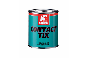 Griffon Contact Tix 750 ML, Blik