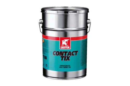 Griffon contact tix 5 liter, blik