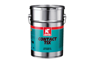 Griffon Contact Tix 10 liter, Blik