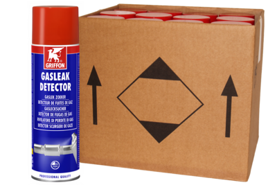 Griffon Gaslekzoeker