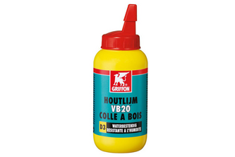 Griffon Houtlijm VB20 250 GR, Fles