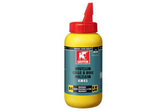 Griffon Houtlijm KM45 750 gram, Fles
