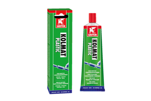 Griffon kolmat plastic 125 gr