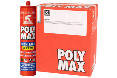 Griffon PolyMax HighTack Express