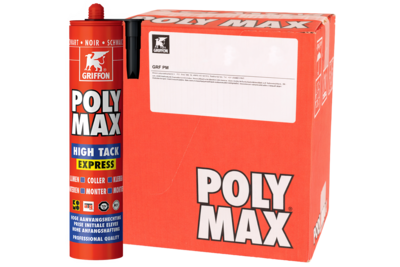 Griffon PolyMax HighTack Express