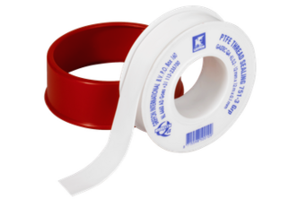 Griffon PTFE-Tape Gastec