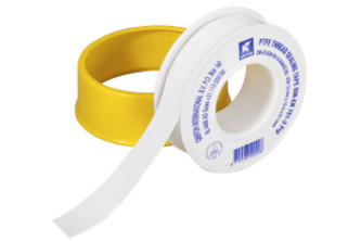 Griffon PTFE-Tape DIN-EN