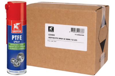 Griffon PTFE Spray