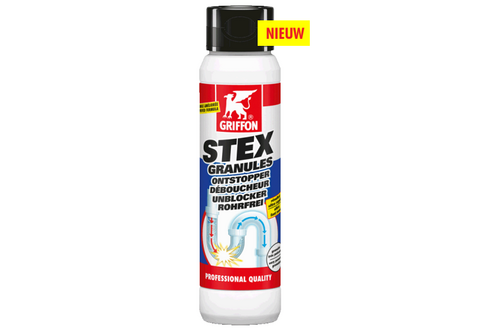 Griffon stex granulex 600 gr