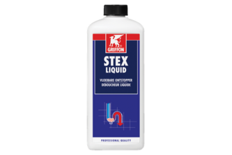 Griffon Stex Liquid 1 liter, Fles