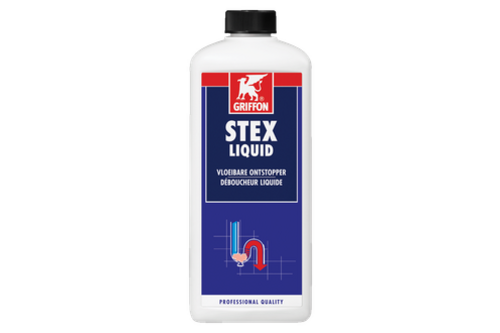 Griffon stex liquid 1 liter, fles