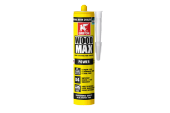 Griffon Wood Max Express Power