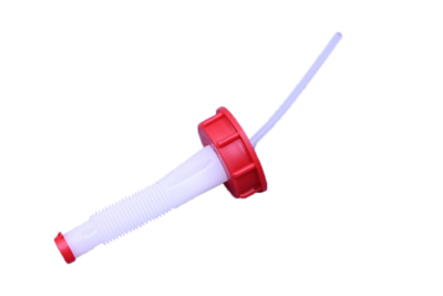 Kunststof Schenktuit