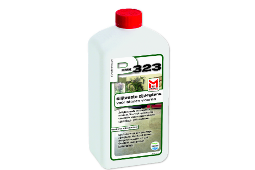 Moeller stone care hmk p323 slijtvaste was zijdeglans 5 liter