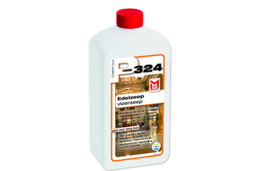 Moeller stone care hmk p324 edelzeep vloerzeep 5 liter