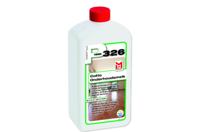 Moeller Stone Care HMK P326 Cotto onderhoudsmelk
