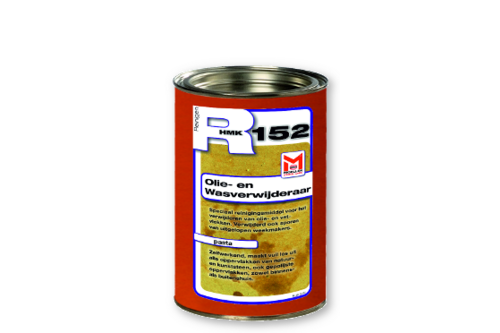 Moeller stone care hmk r152 olie- en wasverwijderaar 750 ml