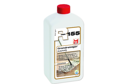 Moeller stone care hmk r155 grondreiniger zuurvrij 1 liter