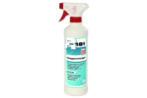 Moeller stone care hmk r181 voegenreiniger concentraat 500 ml