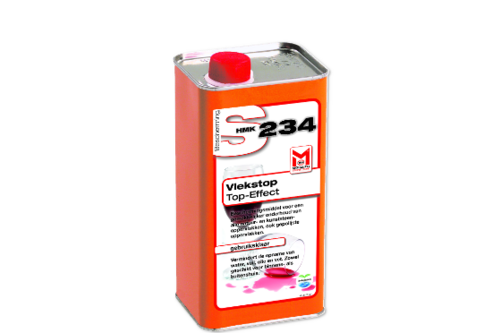 Moeller stone care hmk s234 vlekstop top-effect 1 liter